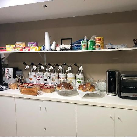 Bed And Breakfast Napoli Centro Storico المظهر الخارجي الصورة