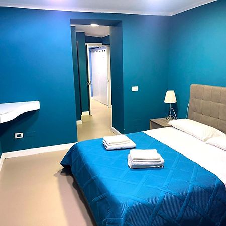 Bed And Breakfast Napoli Centro Storico المظهر الخارجي الصورة