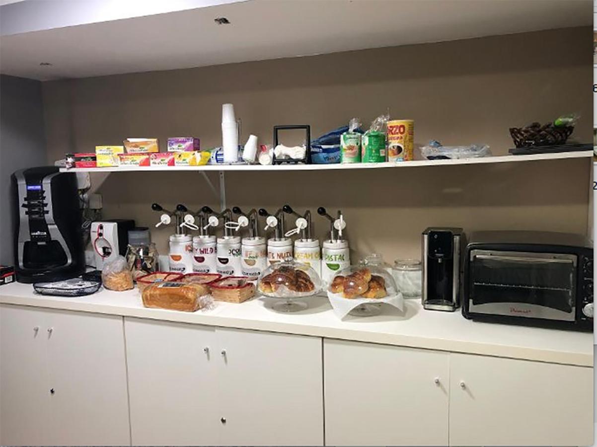 Bed And Breakfast Napoli Centro Storico المظهر الخارجي الصورة