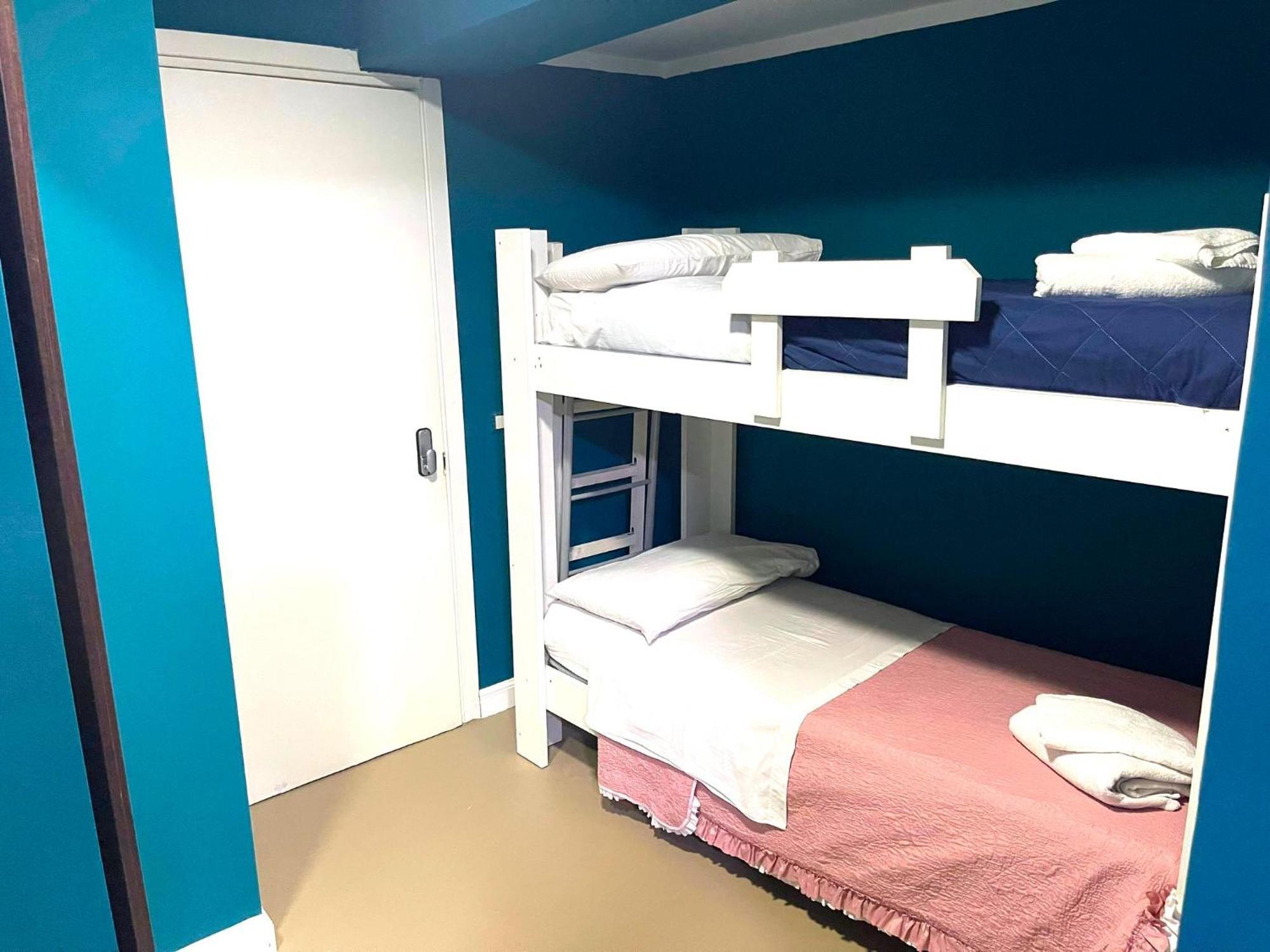 Bed And Breakfast Napoli Centro Storico المظهر الخارجي الصورة