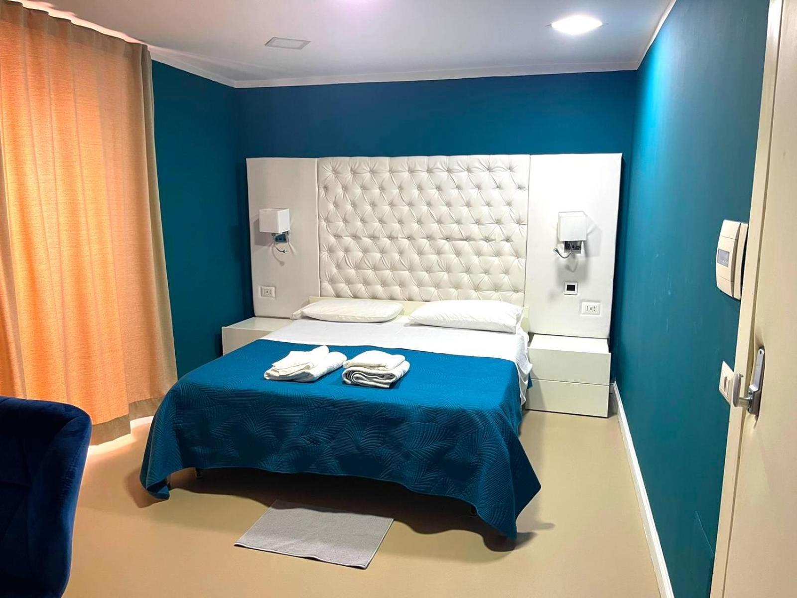 Bed And Breakfast Napoli Centro Storico المظهر الخارجي الصورة