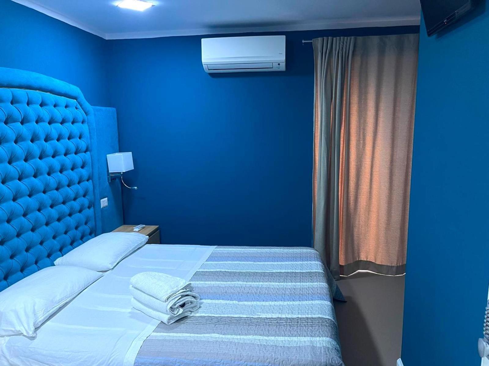 Bed And Breakfast Napoli Centro Storico المظهر الخارجي الصورة