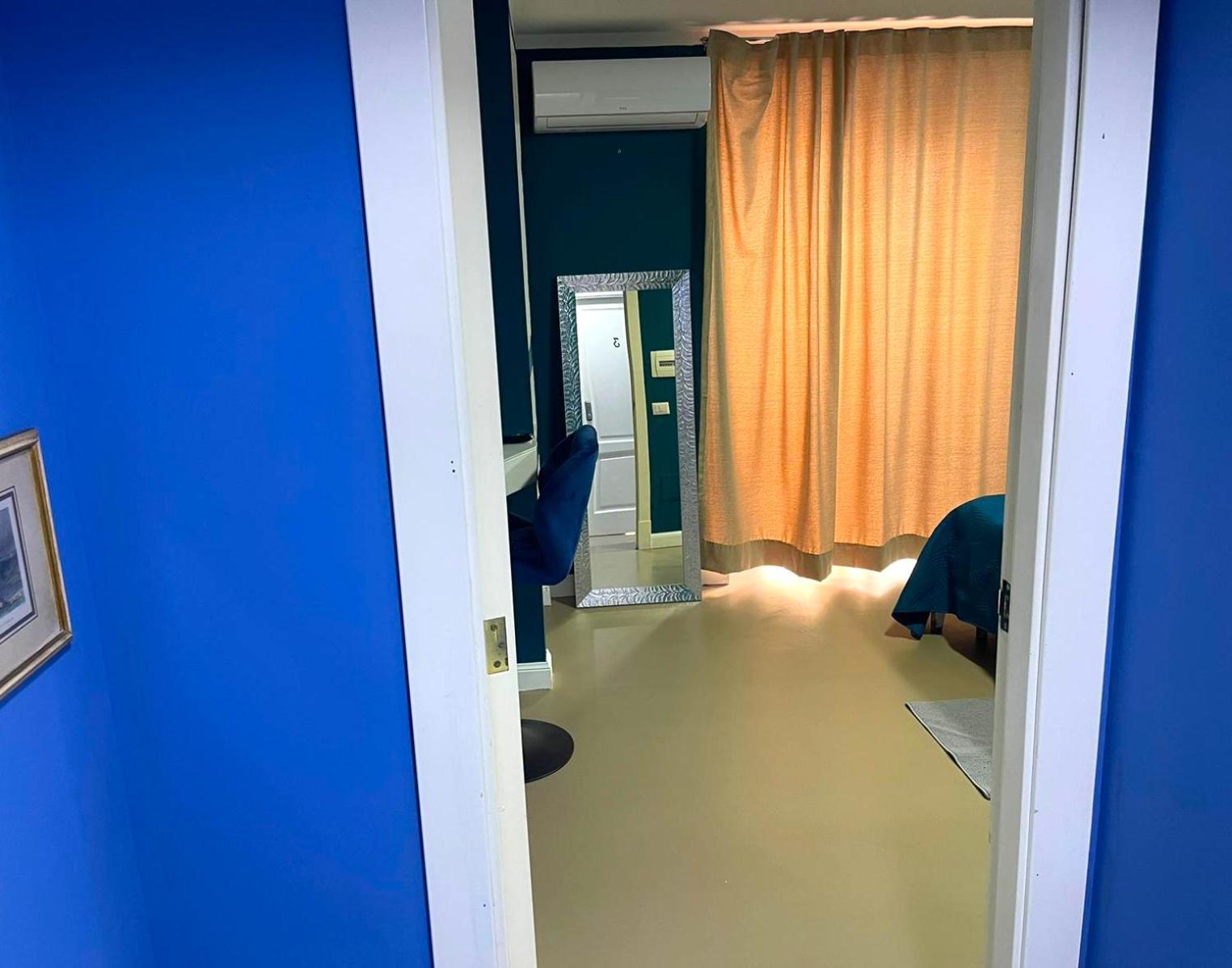 Bed And Breakfast Napoli Centro Storico المظهر الخارجي الصورة