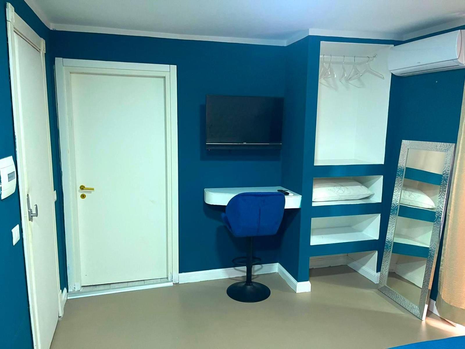 Bed And Breakfast Napoli Centro Storico المظهر الخارجي الصورة