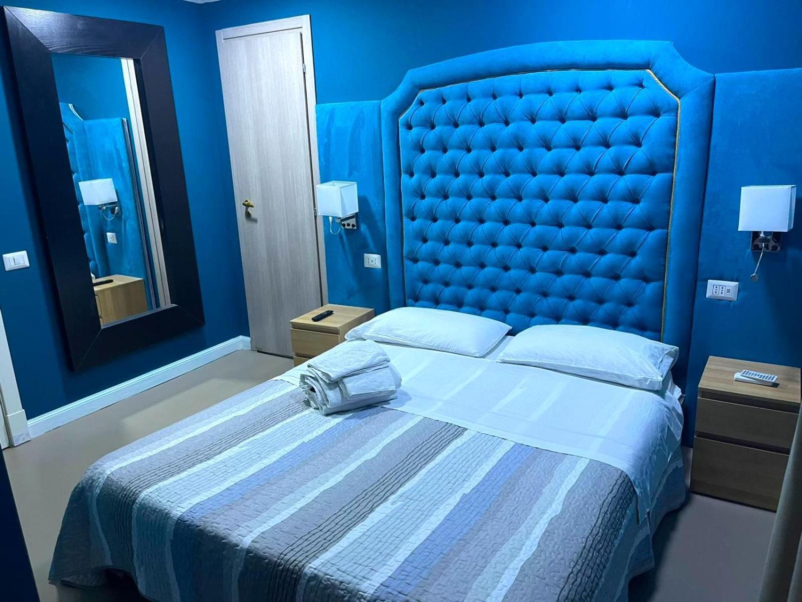 Bed And Breakfast Napoli Centro Storico المظهر الخارجي الصورة