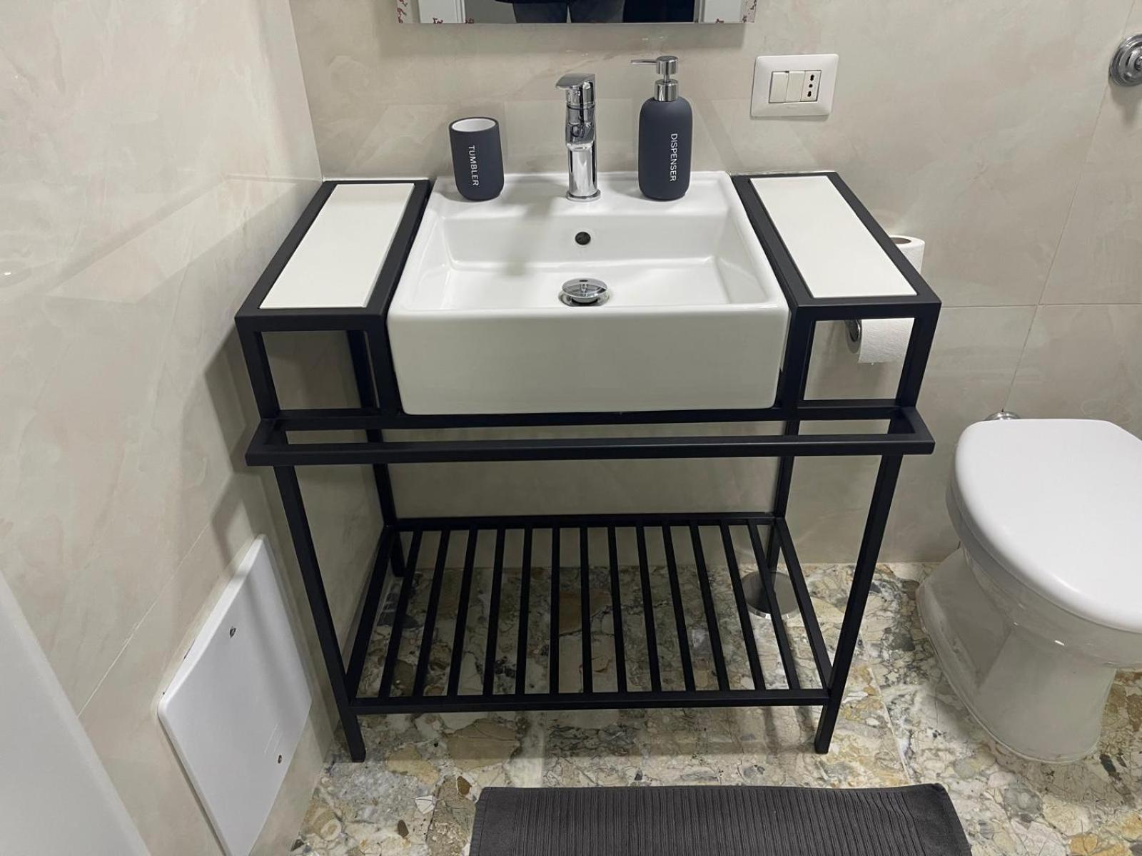 Bed And Breakfast Napoli Centro Storico المظهر الخارجي الصورة