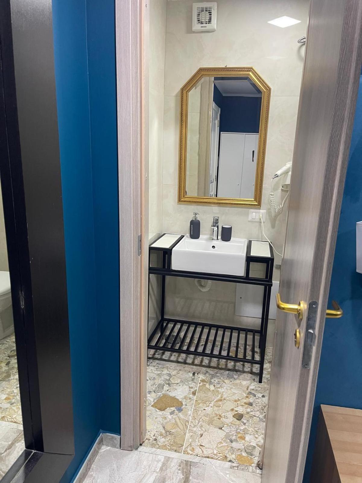 Bed And Breakfast Napoli Centro Storico المظهر الخارجي الصورة
