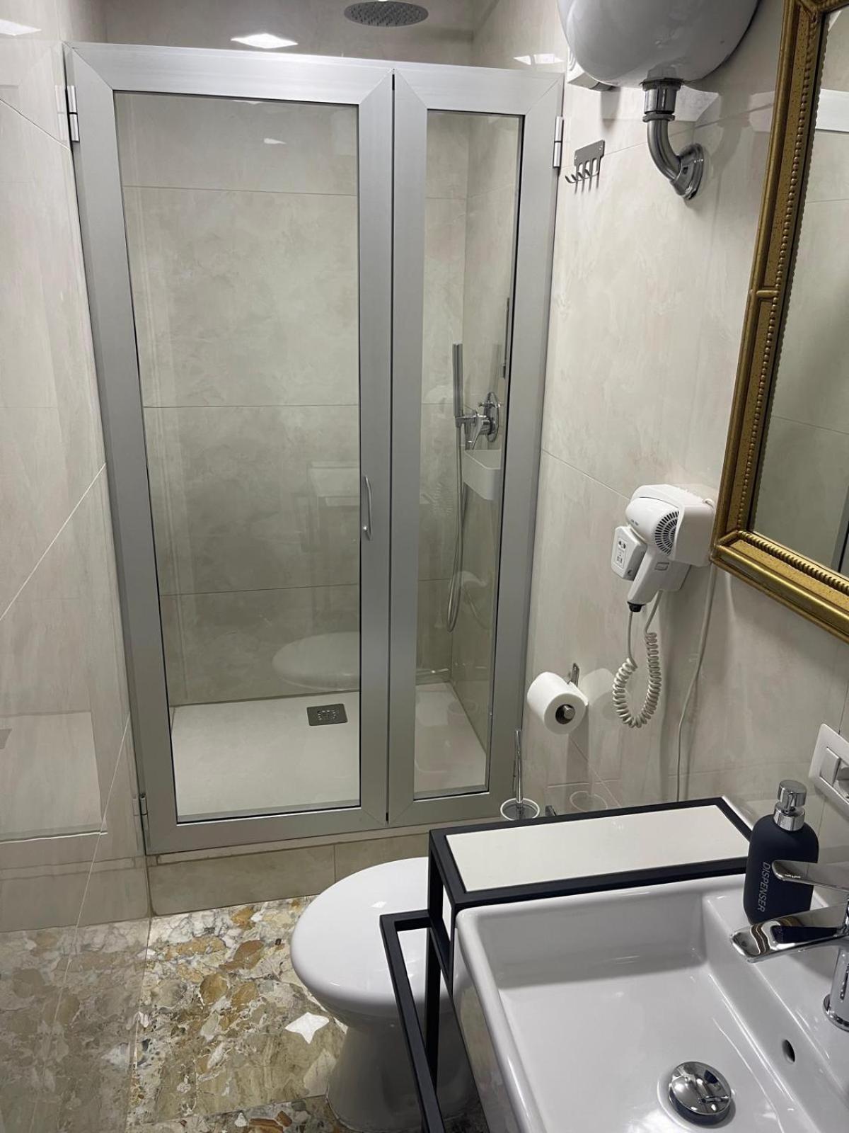 Bed And Breakfast Napoli Centro Storico المظهر الخارجي الصورة