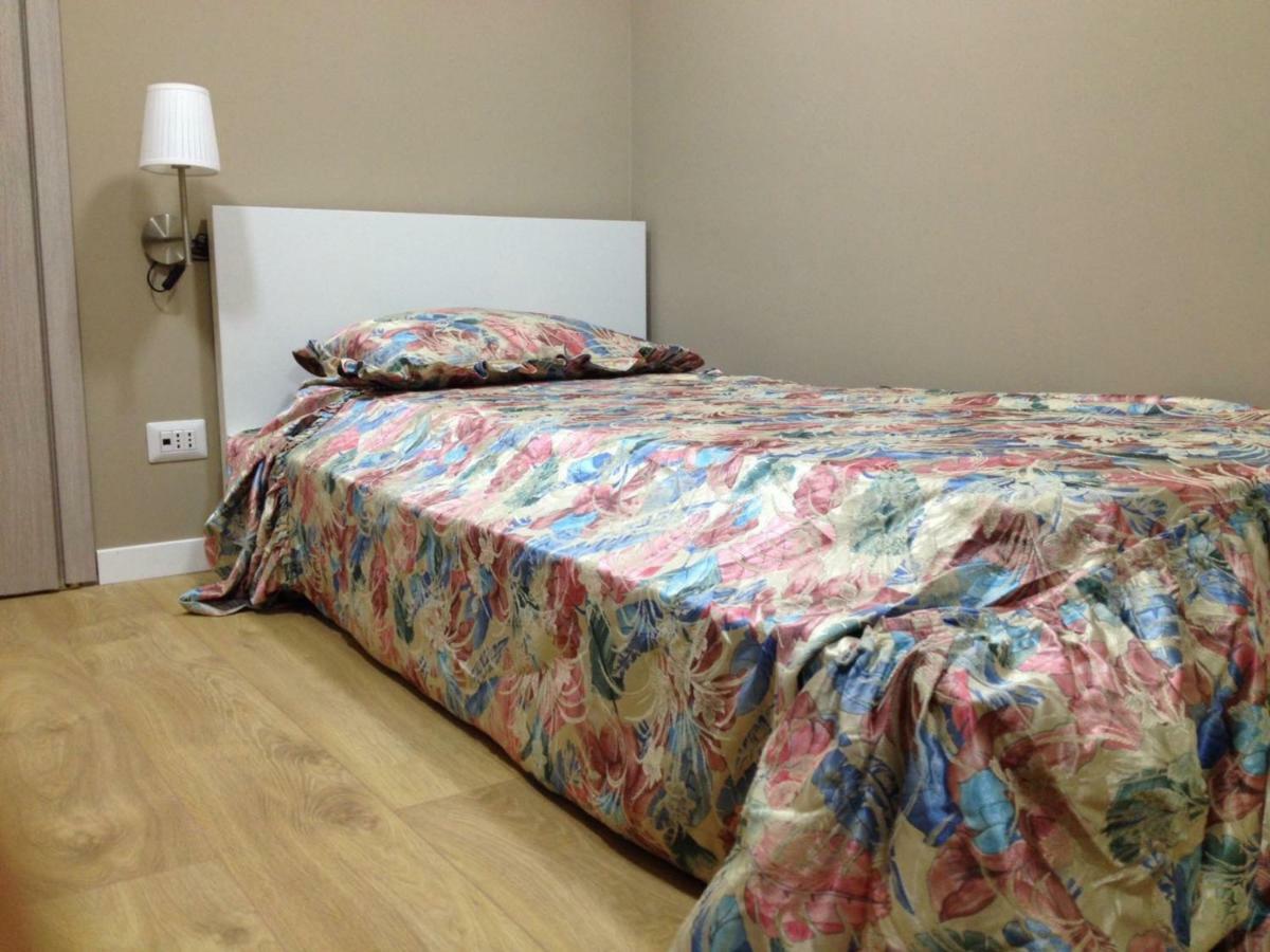 Bed And Breakfast Napoli Centro Storico المظهر الخارجي الصورة